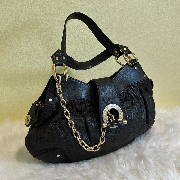 💯Authentic Bally Handbag🍀 - Picture 5 of 14